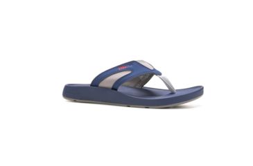 Image of Xtratuf North Shore - Men's, Blue, 10, XMN-200-BLU-100