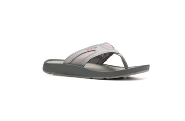 Image of Xtratuf North Shore - Men's, Gray, 10, XMN-100-GRY-100