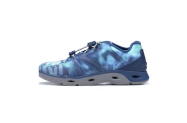 Image of Xtratuf Spindrift - Mens, Blue, 8.5, XMS-2KRP-BLU-085