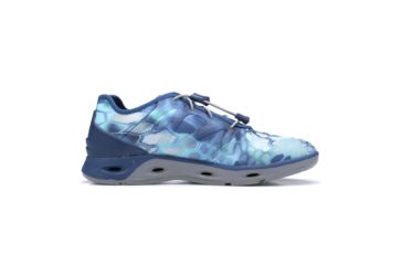 Image of Xtratuf Spindrift - Mens, Blue, 8.5, XMS-2KRP-BLU-085