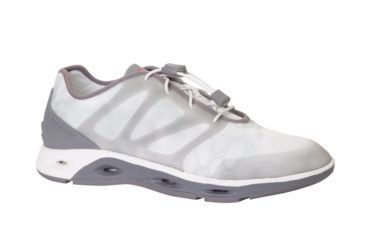 Image of Xtratuf Spindrift - Mens, White, 10.5, XMS-1KRP-WHT-105
