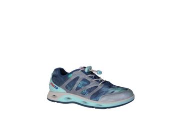 Image of Xtratuf Spindrift - Womens, Blue, 10, XWS-2KRP-BLU-100