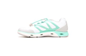 Image of Xtratuf Spindrift - Womens, Green, 9, XWS-300-GRN-090