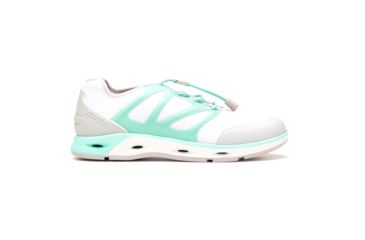 Image of Xtratuf Spindrift - Womens, Green, 9, XWS-300-GRN-090