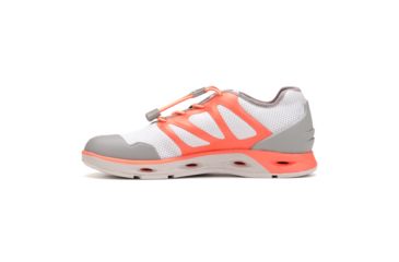 Image of Xtratuf Spindrift - Womens, Orange, 7, XWS-700-ORG-070
