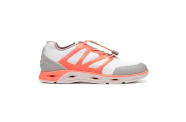 Image of Xtratuf Spindrift - Womens, Orange, 7, XWS-700-ORG-070