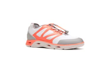 Image of Xtratuf Spindrift - Womens, Orange, 7, XWS-700-ORG-070