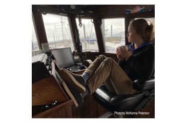 Image of Xtratuf The Homer Slipper Shoes - Mens, Brown, 5, APF-900-BRN-050