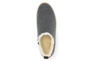 Image of Xtratuf The Homer Slipper Shoes - Mens, Grey, 10, APF-101-GRY-100