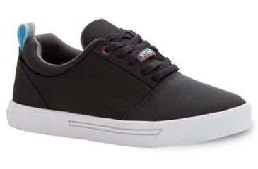 Image of Xtratuf Topwater Lace - Womens, Black, 9, XWTL-000-BLK-090