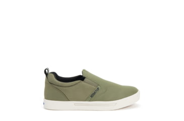 Image of Xtratuf Topwater Slip On - Mens, Olive, 9.5, XMTS-301-GRN-095