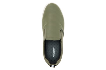 Image of Xtratuf Topwater Slip On - Mens, Olive, 9.5, XMTS-301-GRN-095