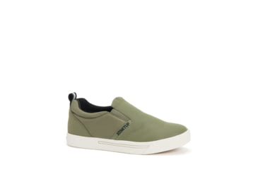 Image of Xtratuf Topwater Slip On - Mens, Olive, 9.5, XMTS-301-GRN-095