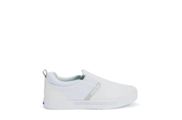 Image of Xtratuf Topwater Slip On - Mens, White, 10, XMTS-100-WHT-100