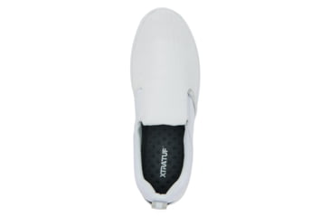 Image of Xtratuf Topwater Slip On - Mens, White, 10, XMTS-100-WHT-100