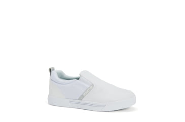 Image of Xtratuf Topwater Slip On - Mens, White, 10, XMTS-100-WHT-100