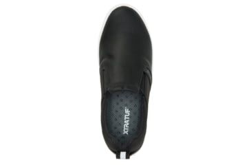Image of Xtratuf Topwater Slip On - Womens, Black, 9, XWTS-000-BLK-090