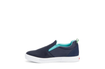 Image of Xtratuf Topwater Slip On - Womens, Navy, 9.5, XWTS-201-NVY-095