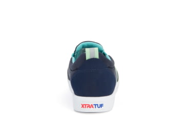 Image of Xtratuf Topwater Slip On - Womens, Navy, 9.5, XWTS-201-NVY-095