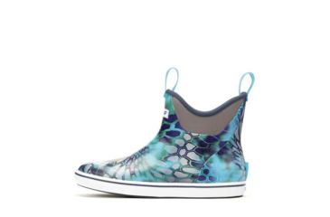 Image of Xtratuf XT Ankle Deck Kryptek Boot - Mens, BLUE, 13, 22805-BLU-130