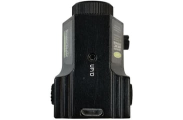 Image of XTS Compact Green Laser and flashlight, Black, XTS-CGLL2