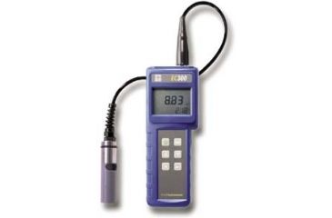 Image of Yellow Springs EC300 COND/TEMP Instrument EC300