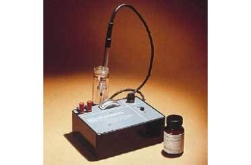 Image of Yellow Springs Platinizing Kit 086510