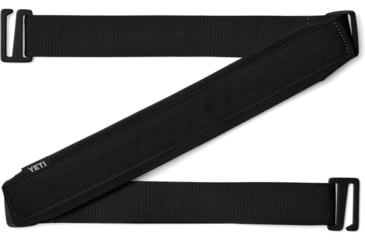 Image of Yeti Daytrip Shoulder Strap, Black, 23100000025
