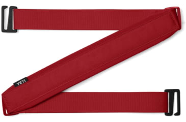 Image of Yeti Daytrip Shoulder Strap, Rescue Red, 23100000028