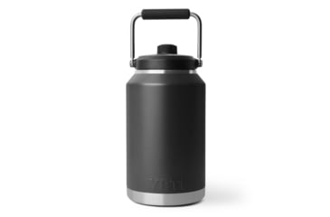 Image of Yeti Rambler 1 Gallon Jug 2.0, Black, 21071501995