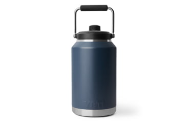 Image of Yeti Rambler 1 Gallon Jug 2.0, Navy, 21071501997