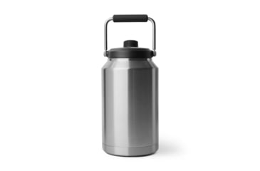 Image of Yeti Rambler 1 Gallon Jug 2.0 SS, Stainless, 21071503674