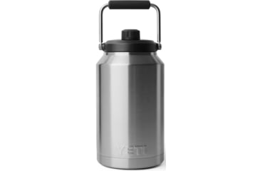 Image of Yeti Rambler 1 Gallon Jug 2.0 SS, Stainless, 21071503674