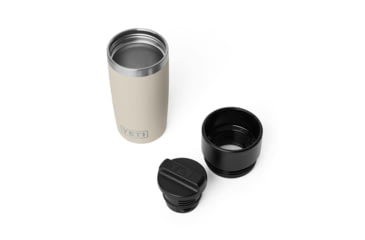 Image of Yeti Rambler 12 oz Travel Bottle, Cape Taupe, 21071506280