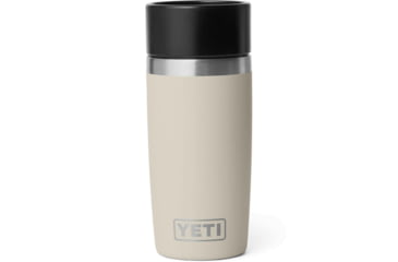 Image of Yeti Rambler 12 oz Travel Bottle, Cape Taupe, 21071506280