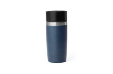Image of Yeti Rambler 12 oz Travel Bottle, Navy, 21071502305