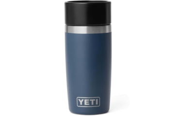 Image of Yeti Rambler 12 oz Travel Bottle, Navy, 21071502305