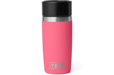 Image of Yeti Rambler 12 oz Travel Bottle, Tropical Pink, 21071503023