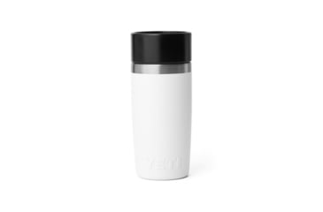 Image of Yeti Rambler 12 oz Travel Bottle, White, 21071502304