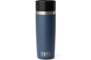 Image of Yeti Rambler 16 oz Travel Bottle, Navy, 21071502315