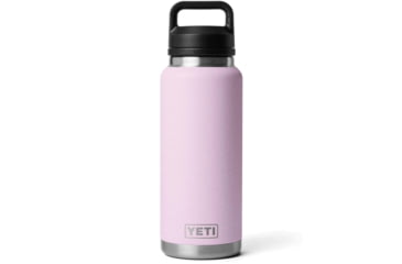Image of Yeti Rambler 36 oz Bottle Chug, Cherry Blossom, 21071507219