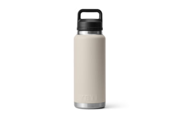 Image of Yeti Rambler 36 oz Bottle with Chug Cap, Cape Taupe, 21071504181