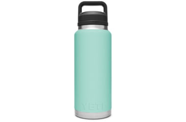 Image of Yeti Rambler 36oz Bottle Chug, Seafoam, 21071503827
