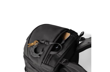 Image of Yeti Ranchero 22 L Daypack, Black, 22 L, 26010000453