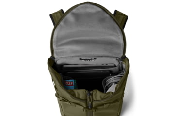 Image of Yeti Ranchero 22 L Daypack, Olive, 22 L, 26010000479