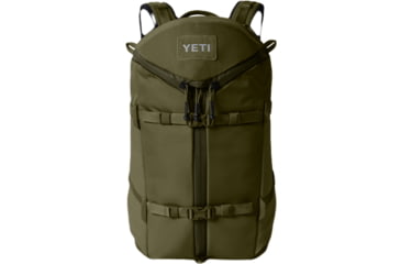 Image of Yeti Ranchero 22 L Daypack, Olive, 22 L, 26010000479