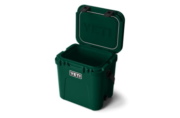 Image of Yeti Roadie 24 2.0, Black Forest Green, 10022450004