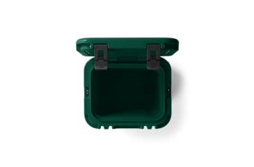 Image of Yeti Roadie 24 2.0, Black Forest Green, 10022450004