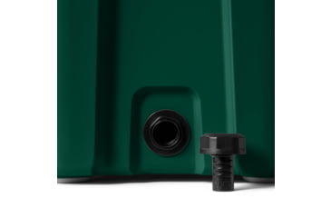 Image of Yeti Roadie 24 2.0, Black Forest Green, 10022450004