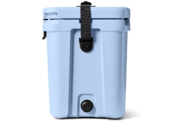 Image of Yeti Roadie 24 2.0 Hard Cooler, Big Sky Blue, 24 L, 10022450001